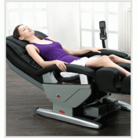 2010 Medical Dream Premium Massaging Chair Made in Korea